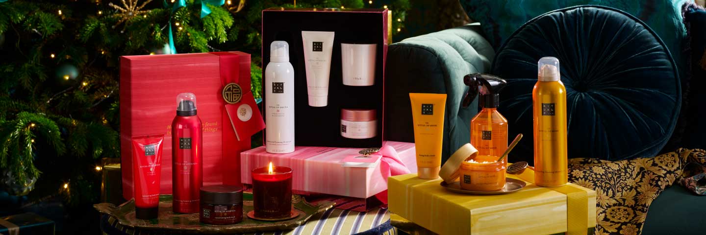 Gift sets
