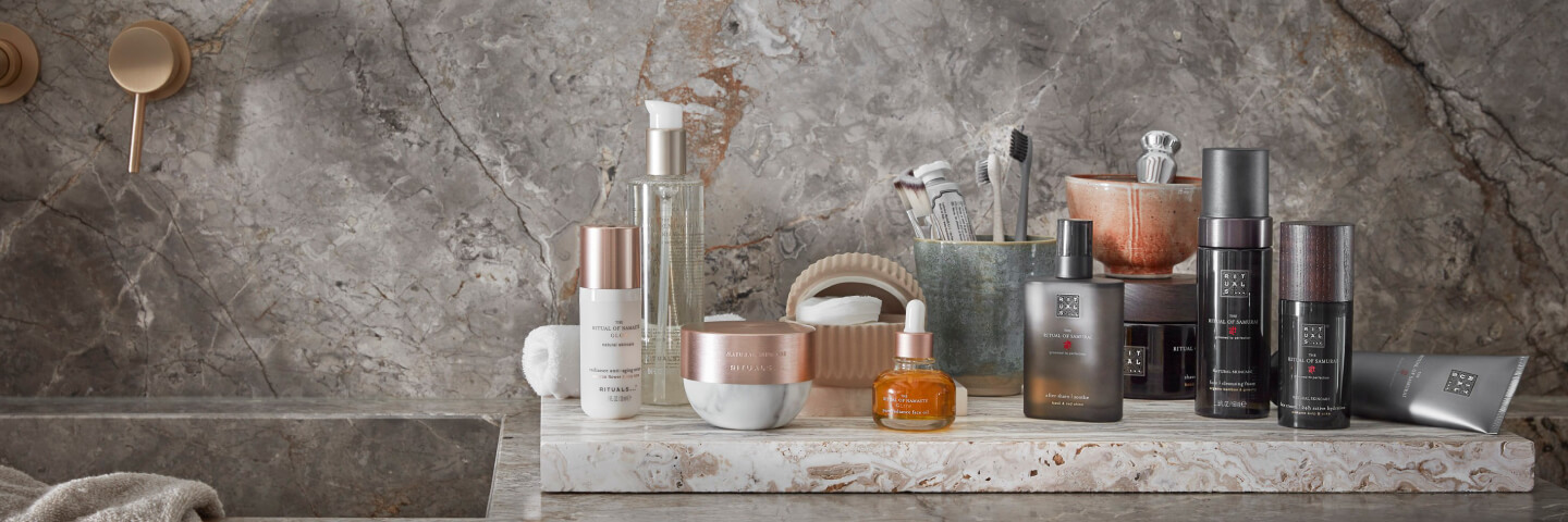 Face Cleansers