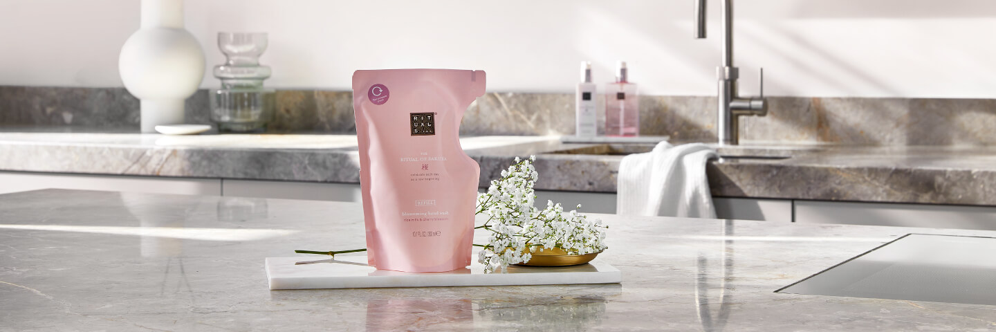 Hand Wash