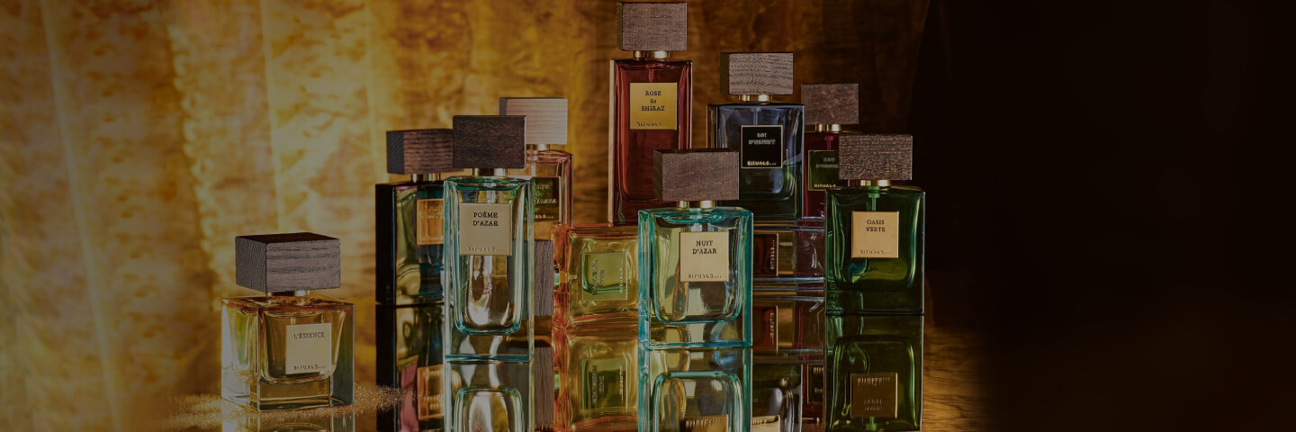 Perfume for Men