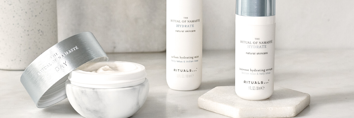 Face Serums