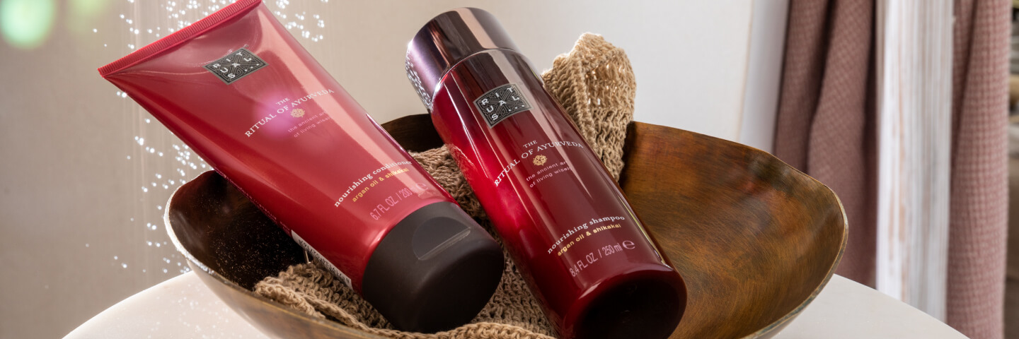 Shampoo