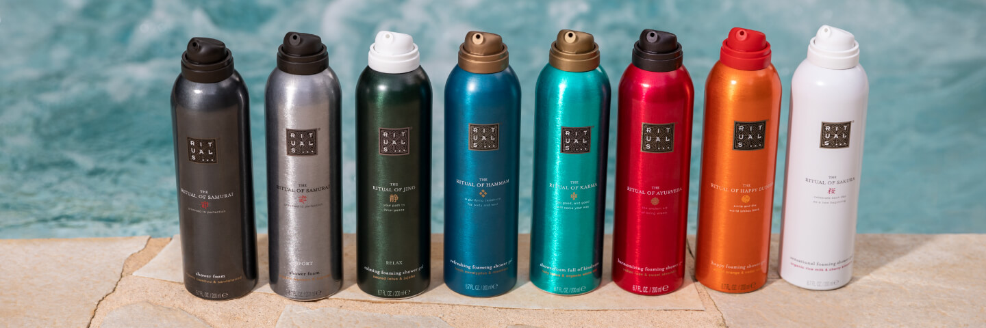 Shower Gel