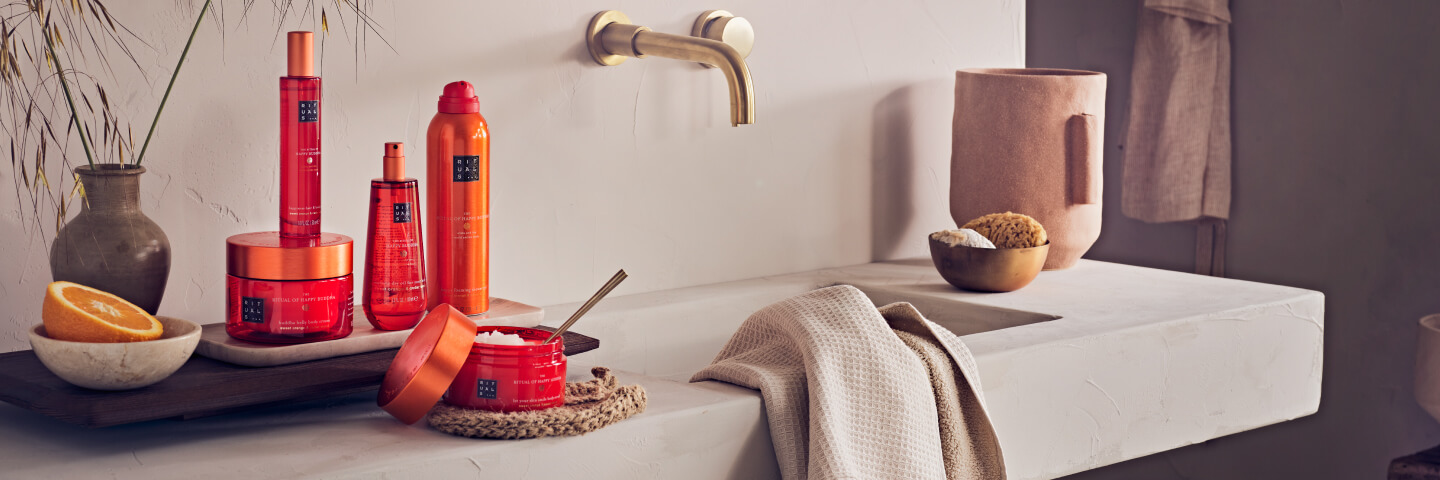Bath & Shower Products
