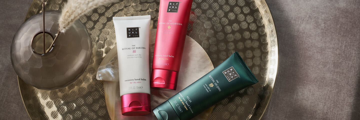 Hand & Foot Care