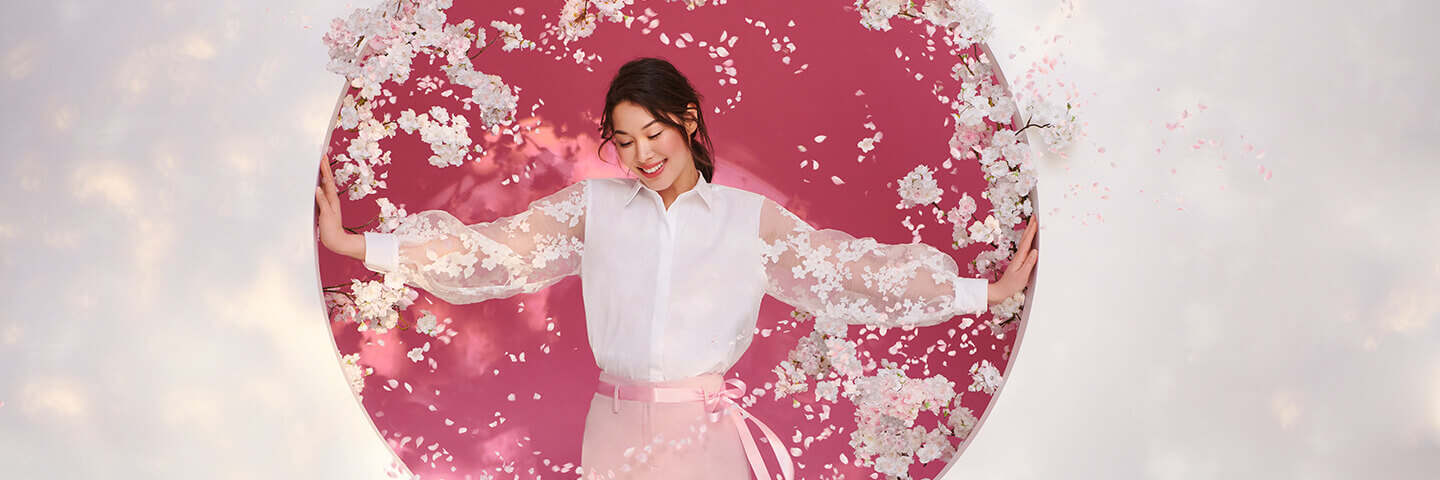 The Ritual of Sakura