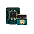 Bleu Byzantin