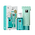 Body Cream Refill, 220 ml