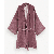 Saigon Collection Kimono Short