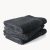Bamboo Cotton Bath Towel