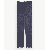 Pyjama Trousers Blue Shadow
