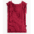 Pyjama Top Cerise