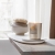 Orris Mimosa Scented Candle