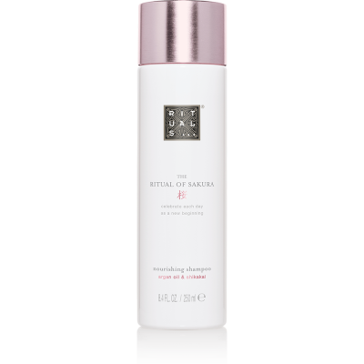 Shampoo 250 ML