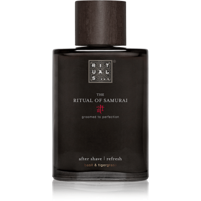After Shave Refreshing Gel, 100 ml