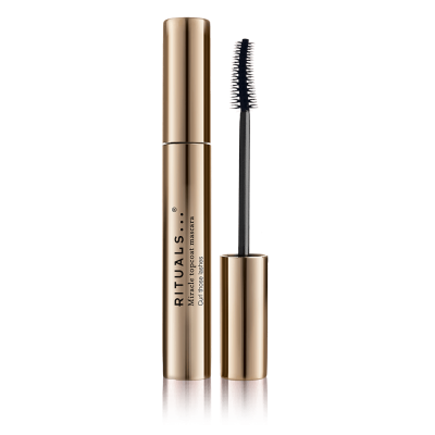 Miracle Topcoat Mascara - Curl those lashes 6.5 ML