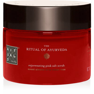 Body Scrub,