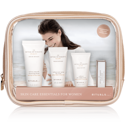 Travel Bag Face Care, S