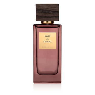 Rose de Shiraz