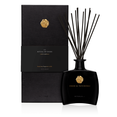 Fragrance Sticks