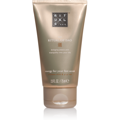 Foot Scrub, 75 ml