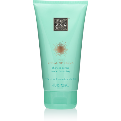 Shower Scrub