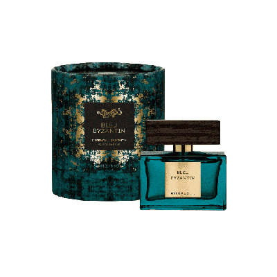 Bleu Byzantin, 50 ml