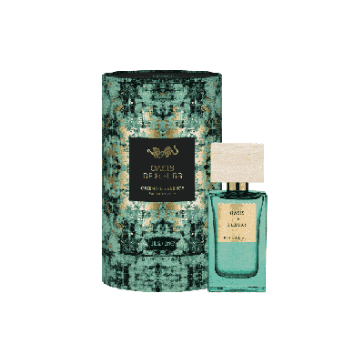 Oasis De Fleurs, 50 ml