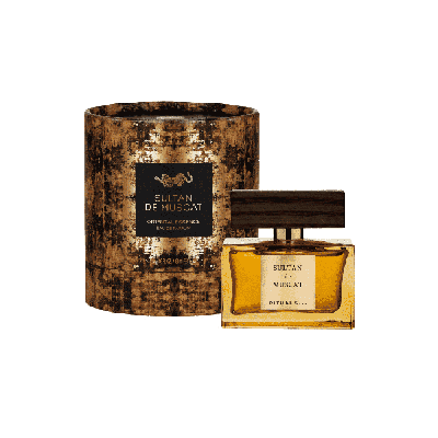 Sultan De Muscat, 50 ml