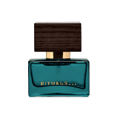 Travel - Bleu Byzantin, 10 ml