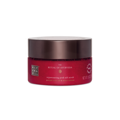Body Scrub