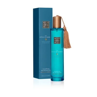 Hair & Body Mist