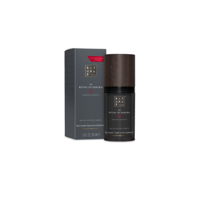 Hydrating Gel Cream