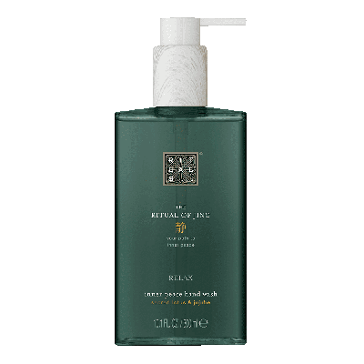 The Ritual of Jing Hand Wash