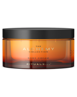 Body Cream