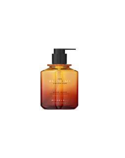 Hand Wash