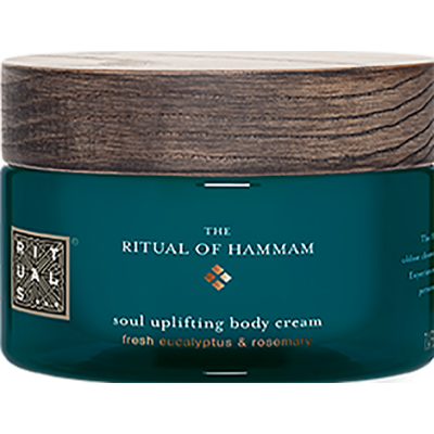 body cream 220 ML