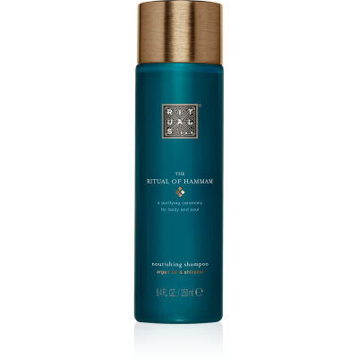 Shampoo 250 ML