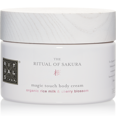Body Cream, 220 ml